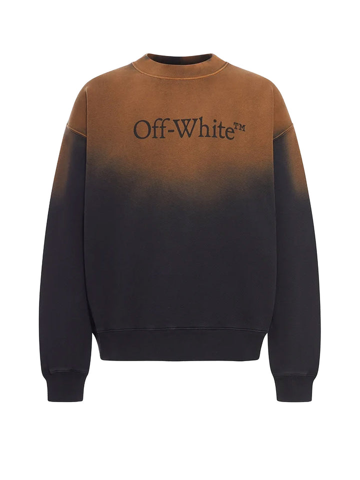 Off White Sweaters - DIRTY BLACK - DIR | 0165c93acba2ce1627cda9e8494d4de360e747e9