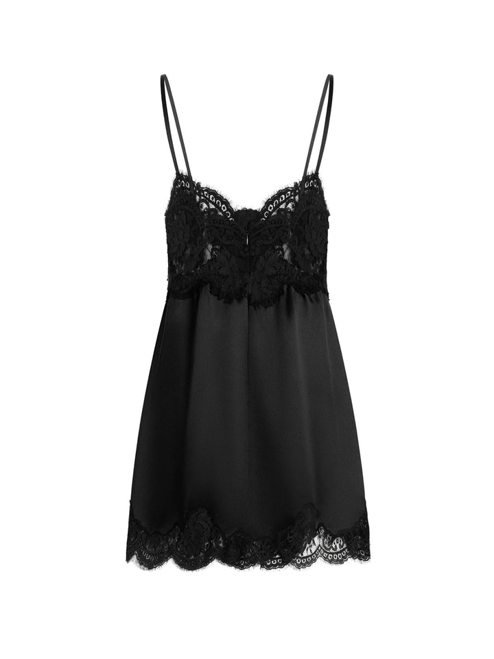 Dolce & Gabbana Dresses - Blacks and greys | 55ac2792ca04765b49804a16b874279a70ee5d57