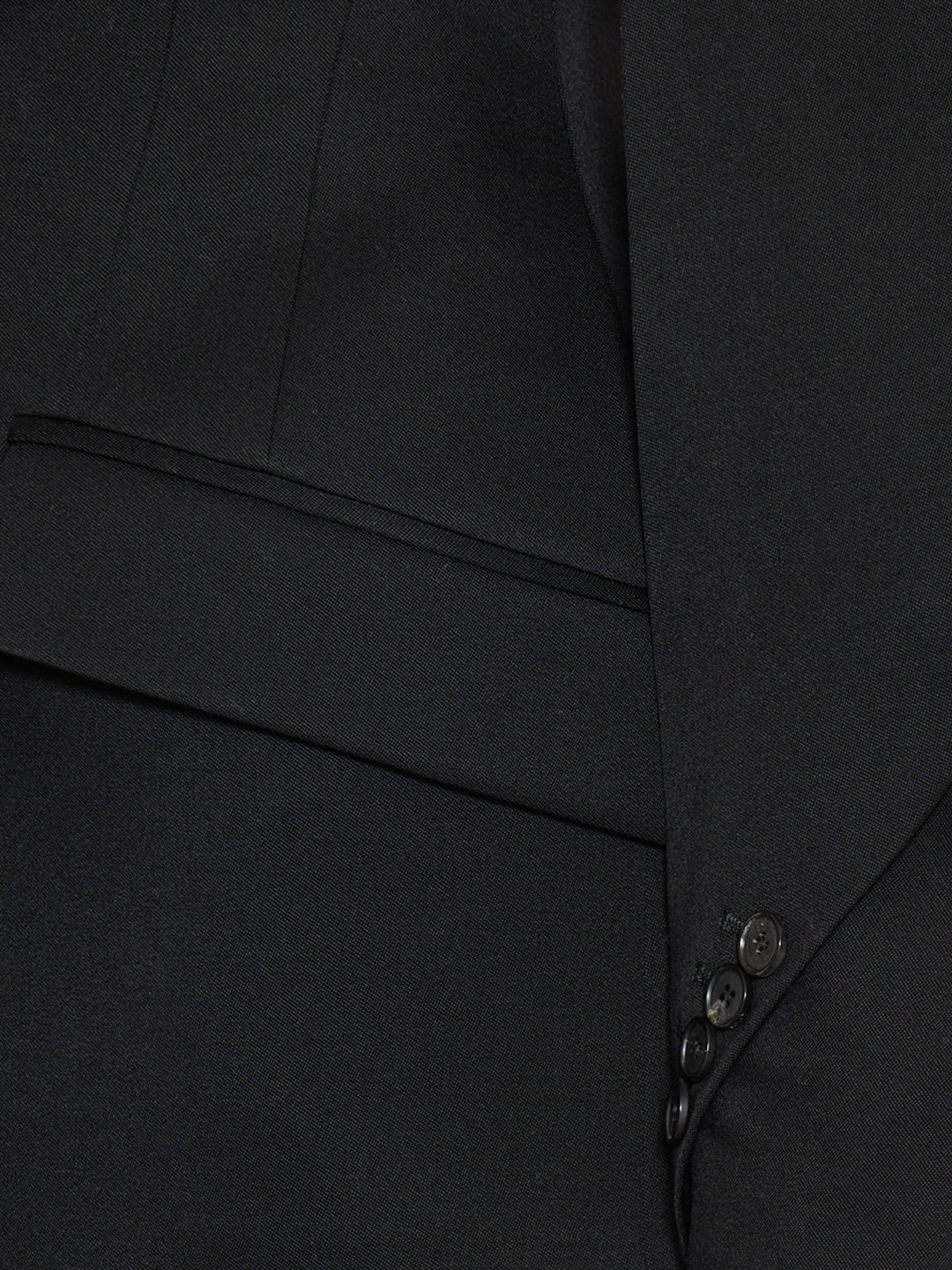 Givenchy Clothing - Blacks and greys | 859913e03359307be03061ba5960eb703033e542