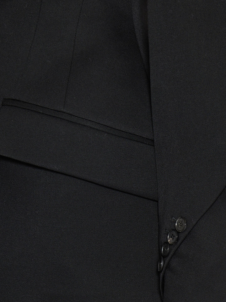 Givenchy Clothing - Blacks and greys | 859913e03359307be03061ba5960eb703033e542