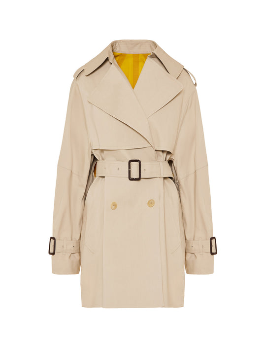 Cotton Trench