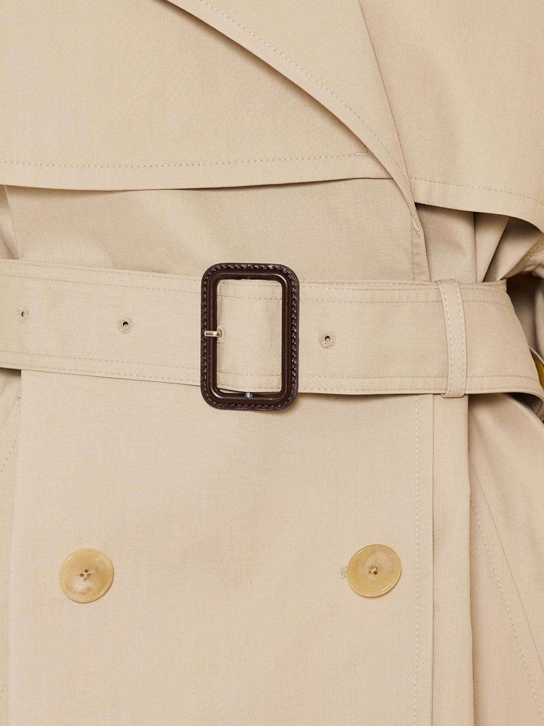 Givenchy Coats - Beigemustard | a477d3d4560528fb5b8377f4c934cfd58e3a202d