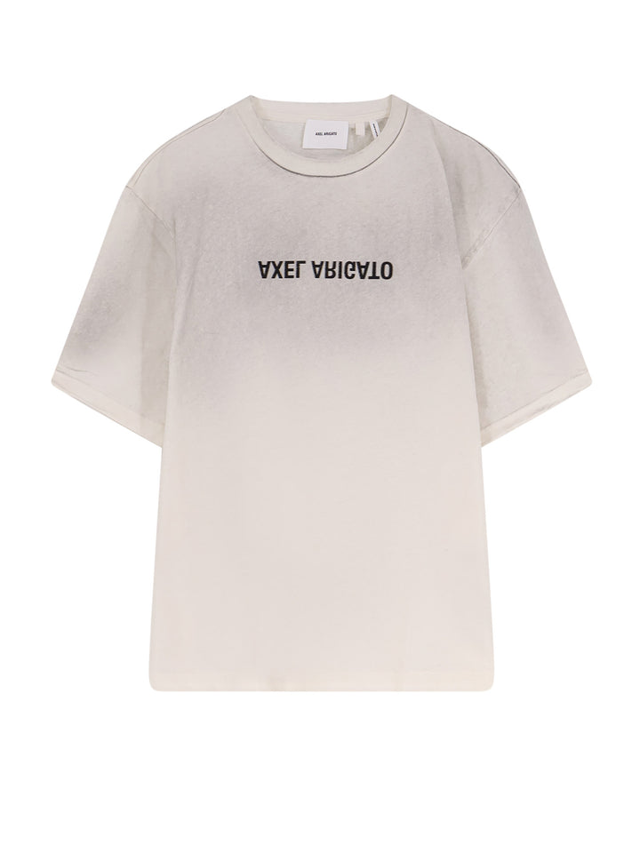 Axel Arigato T-shirts and Polos - Light and natural | 55319282c15344152c21cef9e3763218a0f924cf