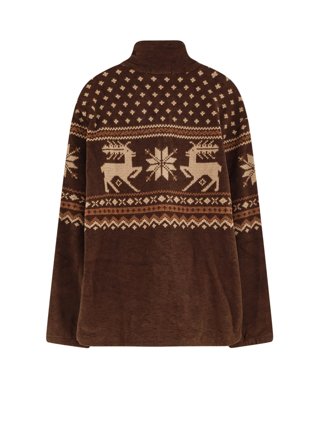 Polo Ralph Lauren Sweaters - CASCADIA FAIR ISLE | cc5f5a30529ae95cd791b7e17ccffac566ac5c77
