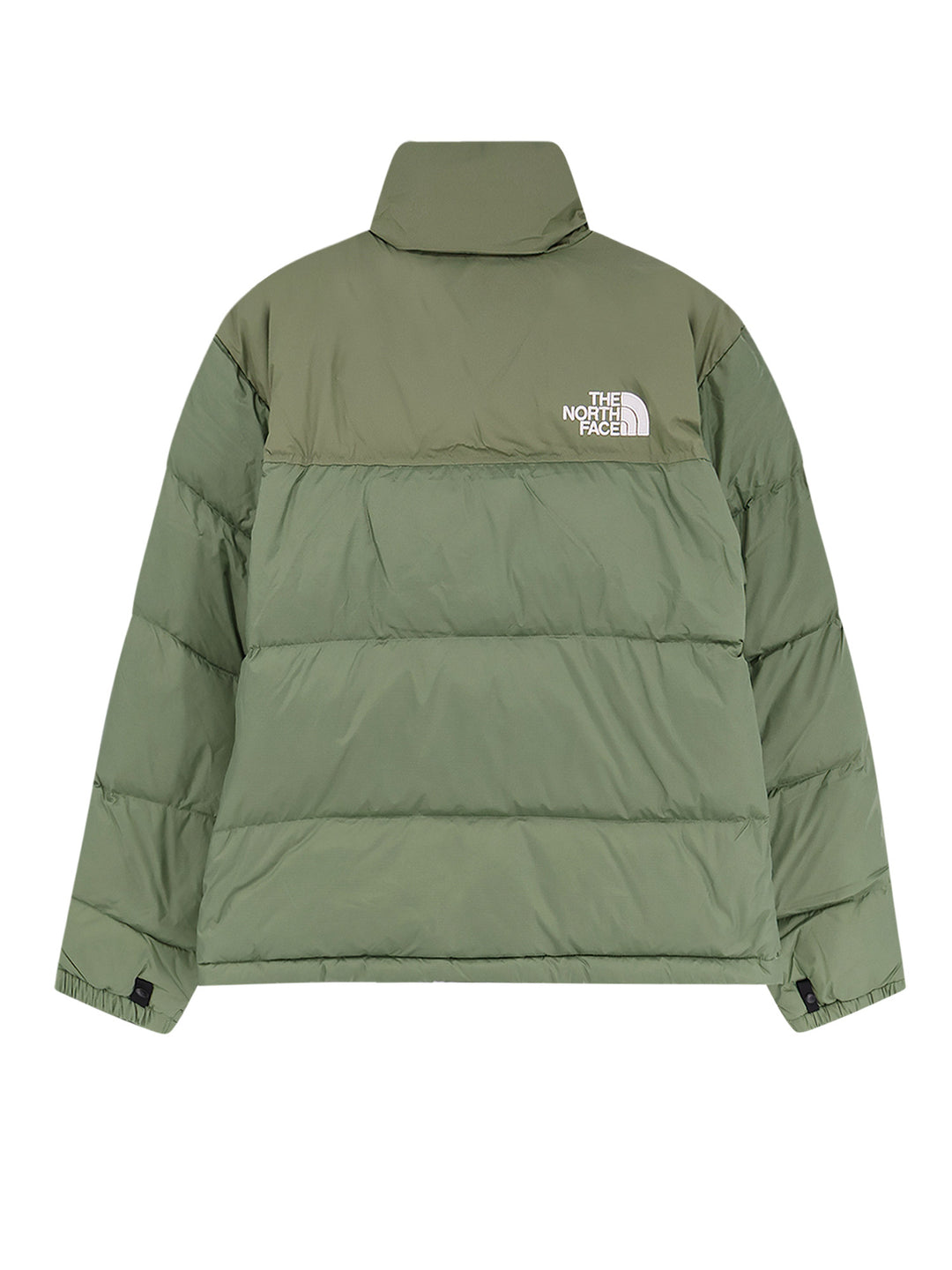 The North Face Jackets - Blue and green | 0cf7ba64f52f0d302072d1109c8eb18b5fdea328