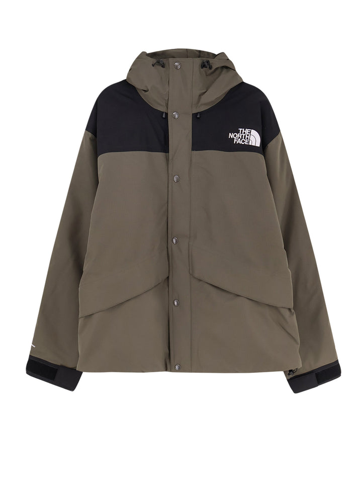 The North Face Jackets - Blacks and greys | 080fbfb65abbcfb8af16b7b16be74ad3312c56bb