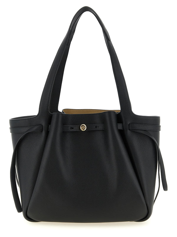 Romy Tote Tote Bag Black