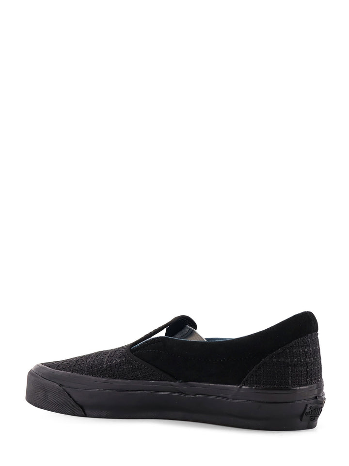 Vans Sneakers - TWEED BLACK | 9bf5d54164fca9c58fa30539f648240d21ac1408