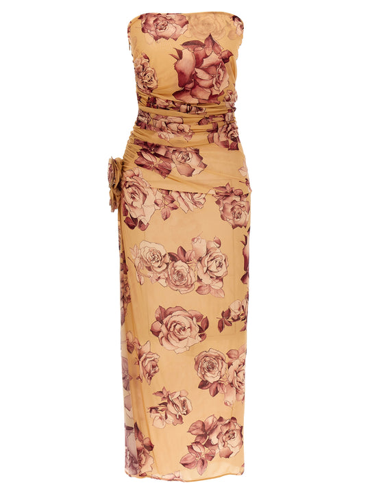 12 Dresses Multicolor