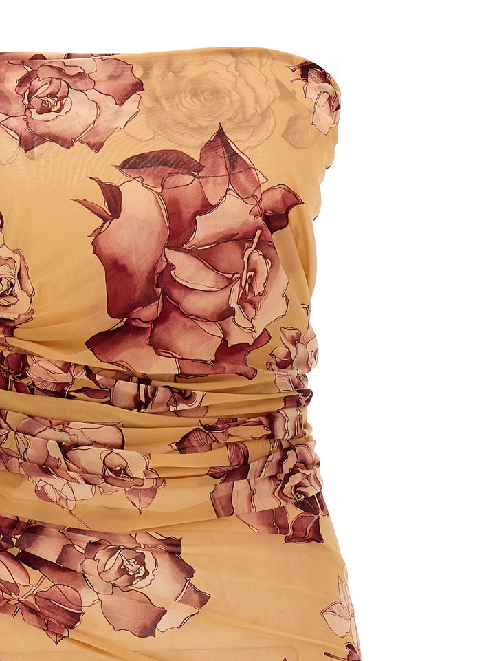 Magda Butrym 12 Dresses - Multicolor | aee57cd7915c8bc87321e58ce6c68347f0eaeb1f