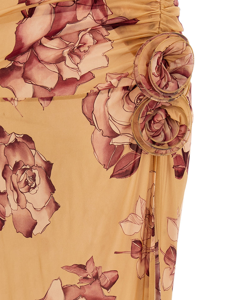 Magda Butrym 12 Dresses - Multicolor | 655d62615ee7b62443de8e0ee540ca0425fa050b