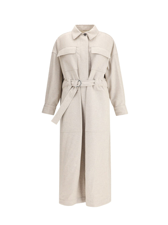 Jackets Light And Natural