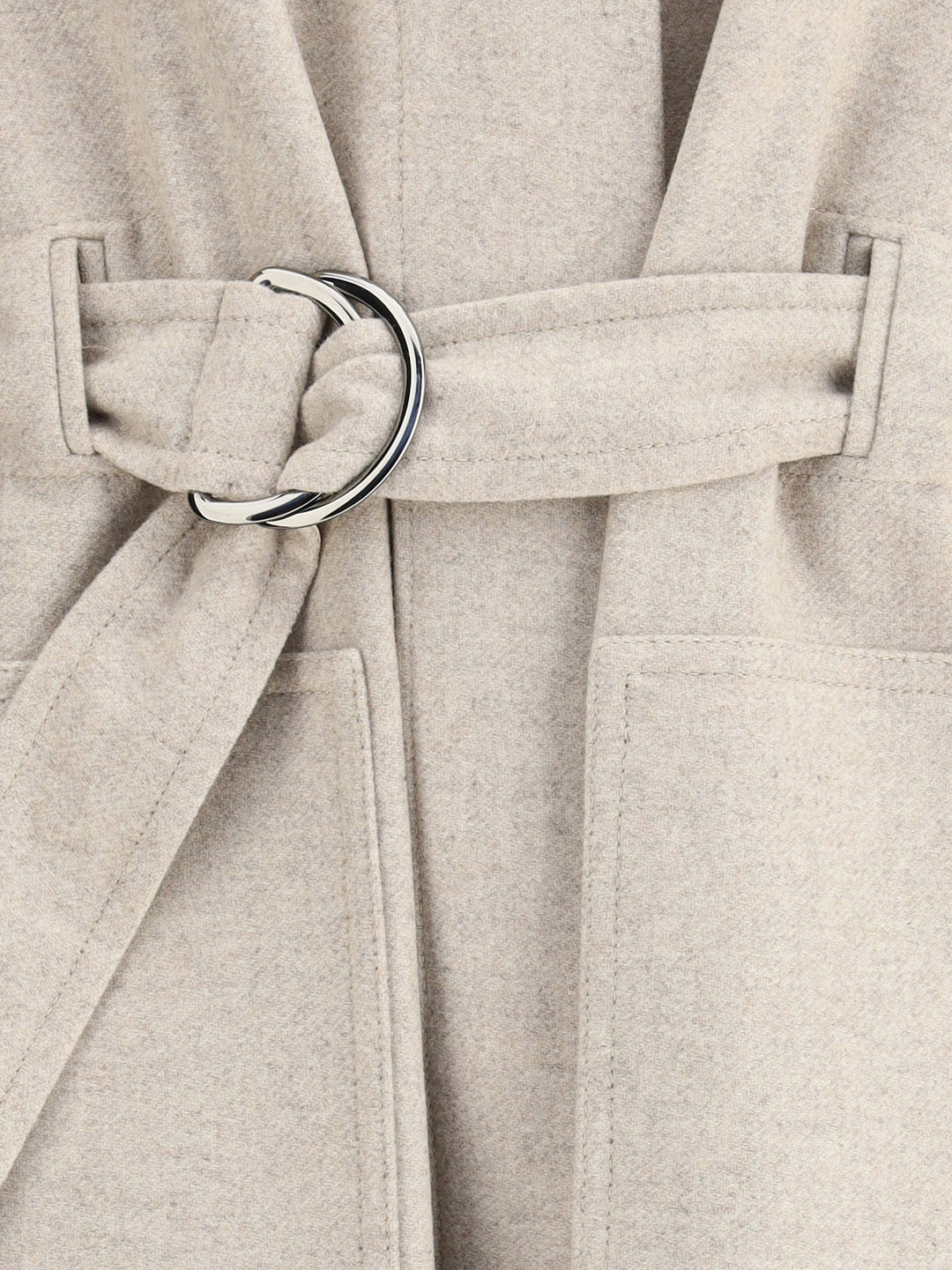 Brunello Cucinelli Jackets - Light and natural | 93a32b6018ae7dcac6a08d79bcf086bdafc4764f