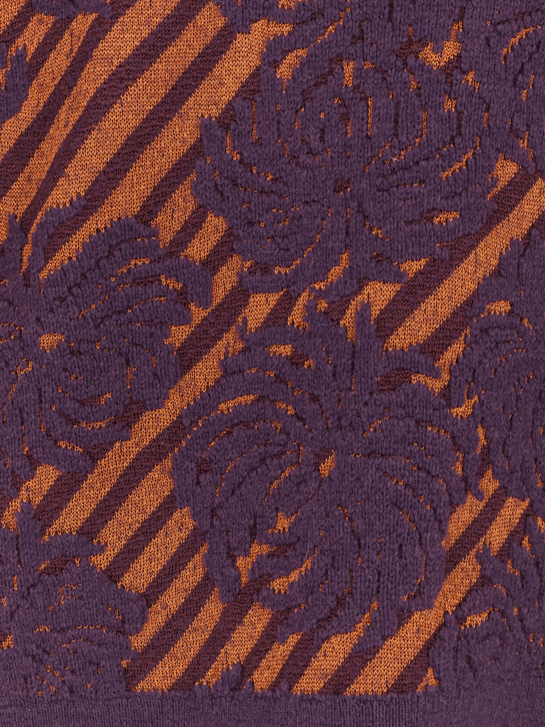 Dries Van Noten Sweaters - MAUVE | b9c83ee2953fbaa5a487e7d6d2d9e5a25c2cbb12