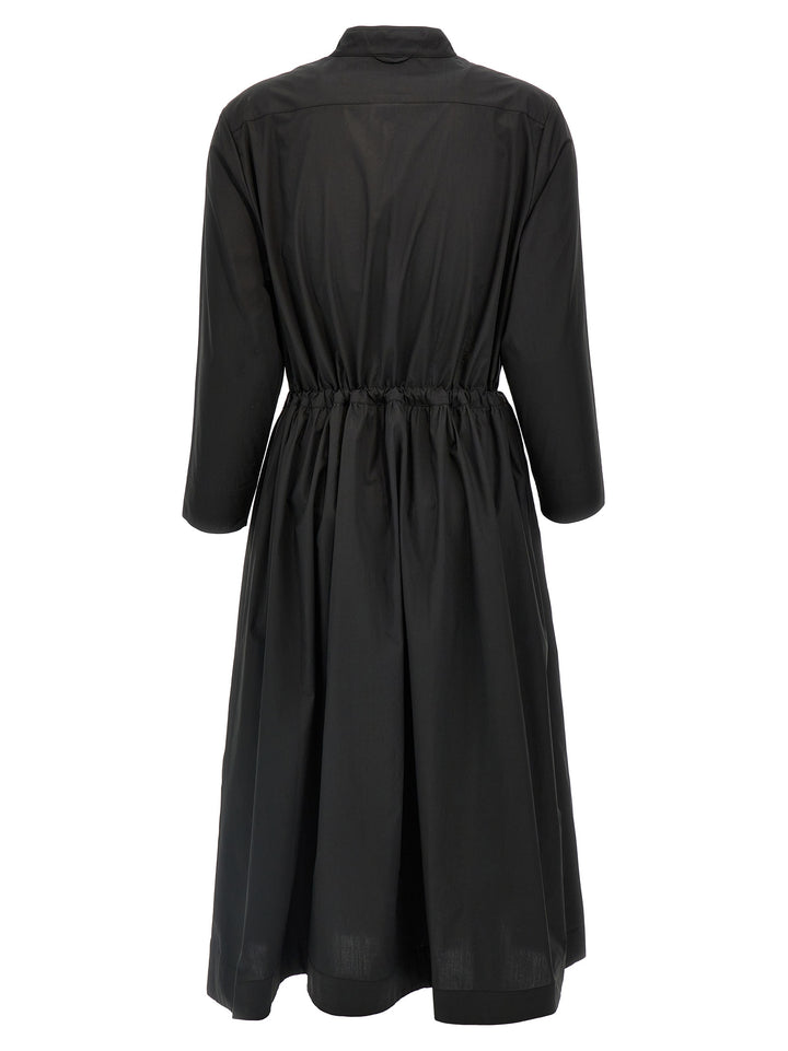 Chemisier Dress Dresses Black