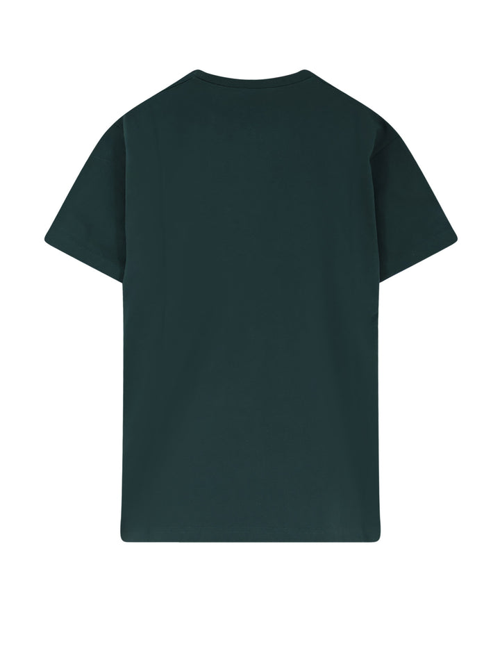 Gucci T-shirts and Polos - GREEN/MIX | 49ddc173bc1bb1cb81eff25782f1f901c6759c61