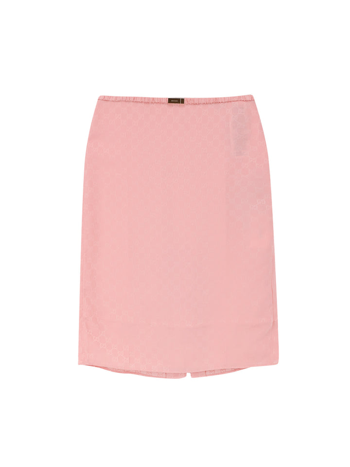 Gucci Skirts - FAIRY BLOSSOM | eb69de3083d17d5b4b5137049e689a05da577448