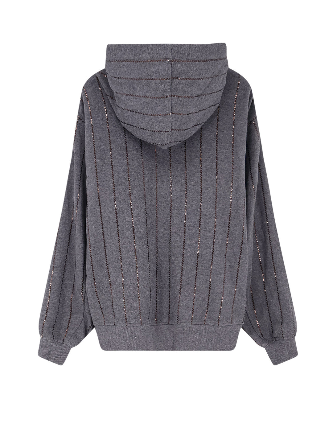 Brunello Cucinelli Sweaters - Piombo | ed79691b42108391c5c60ce0b1df1723e3e6be1f