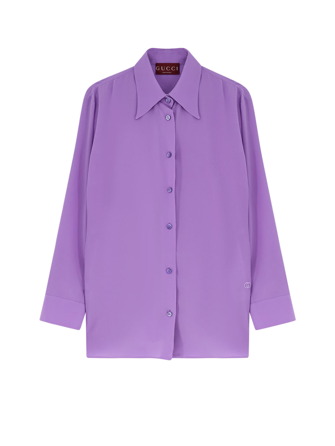 Gucci Shirts - NEW MAGIC PURPLE | ff6ce65ba4103e9b47022619eeabea697d84ad42