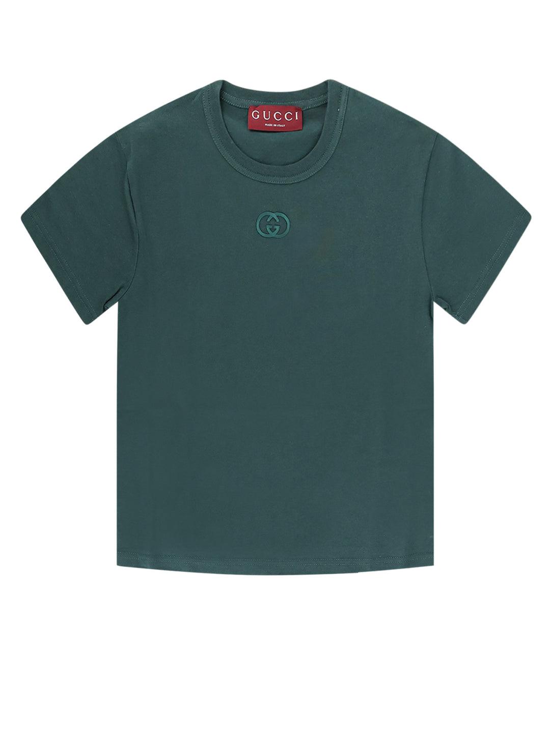 Gucci T-shirts and Polos - GREEN/MIX | ff0e4b2c793de9ccaaec9115f62f515b452bce80