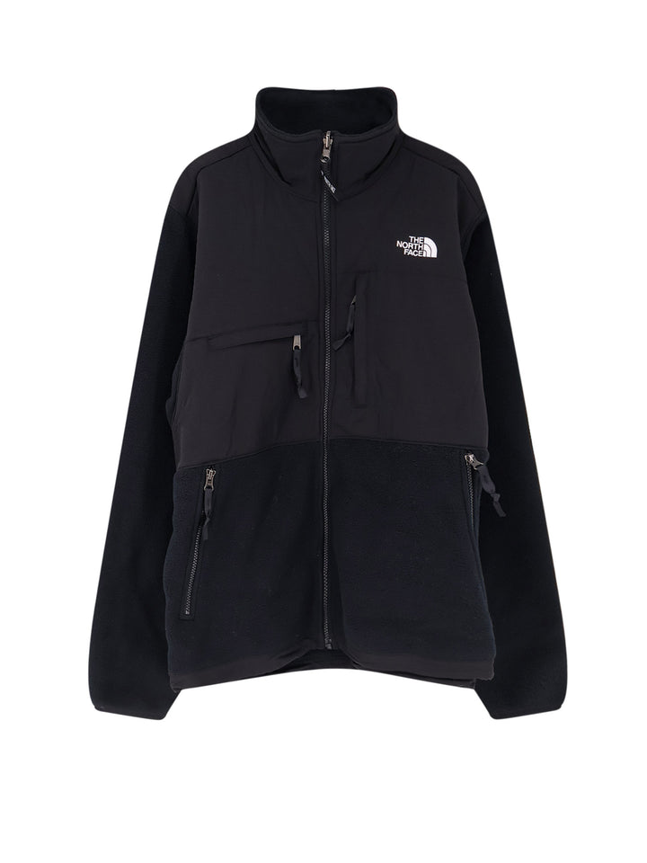 The North Face Jackets - Blacks and greys | 0b8a85345963ee17a3245ef1079fb8696719aab8