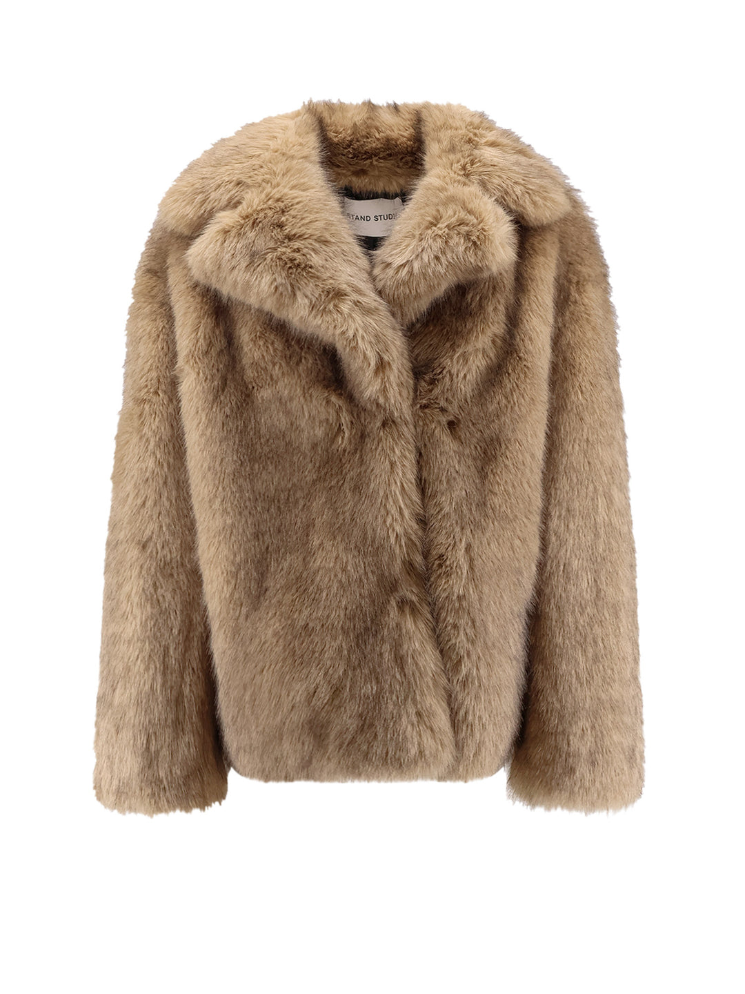 Stand Studio Coats - Light and natural | 4d830c30478ae955ed17839890cdf6d121f4aed2