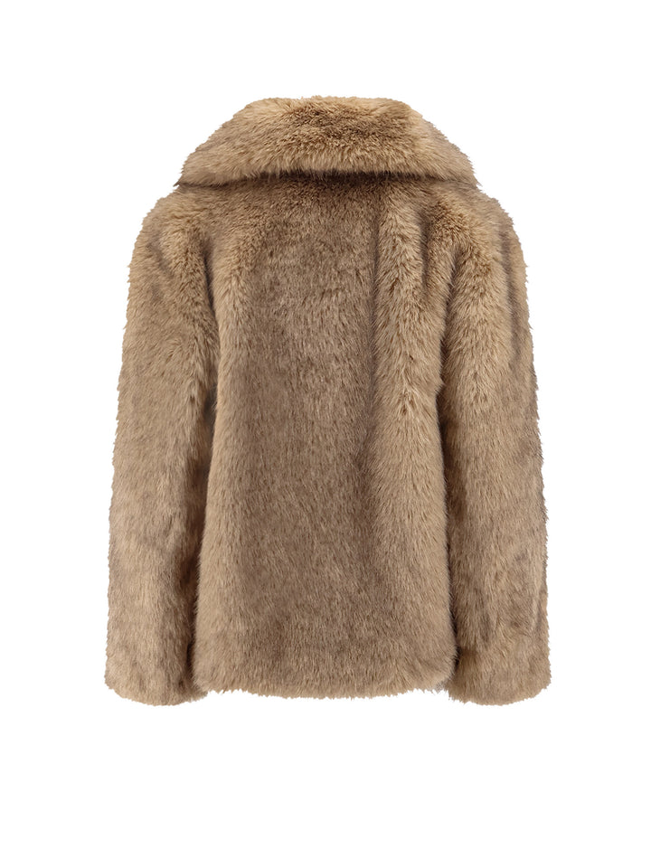 Stand Studio Coats - Light and natural | 8551214c90401b82101bdc080cf5eb3e5dcb40bc