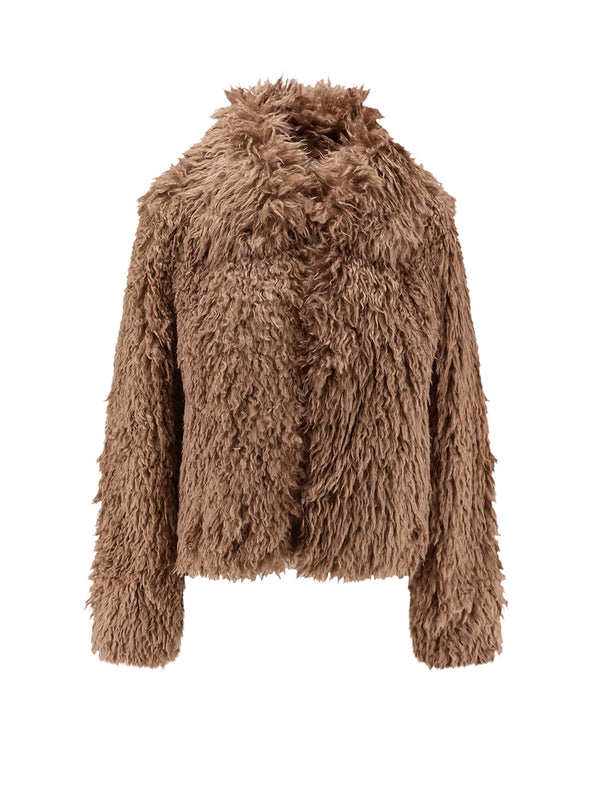 Jackets Toffee