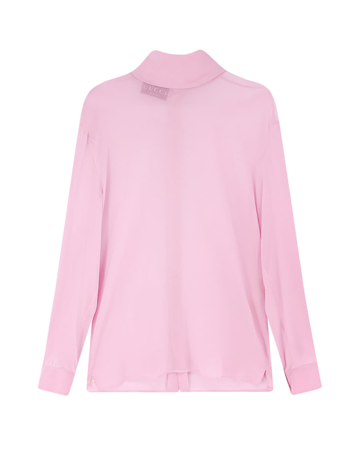 Gucci Shirts - Light and natural | b7036e7bff942ed66bfd92b07fe5a06fbb97ba32