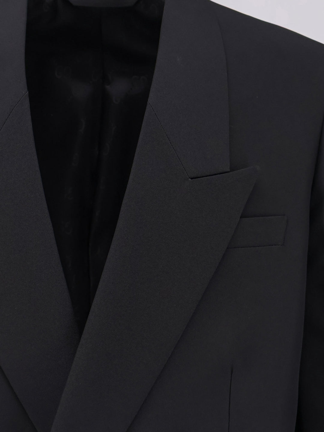 Gucci Clothing - Blacks and greys | 46aa4c1cb4eac484893f6ca7057d5bd9522d024c