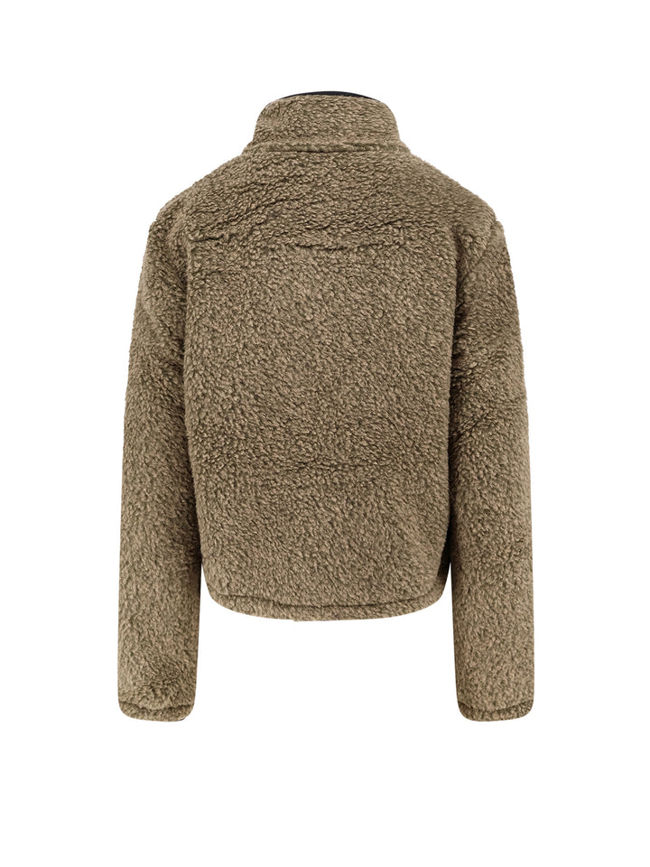 Burberry Jackets - MIRE MELANGE | c6d5505a7b2e48562aef56762be0f8b17c076ec5