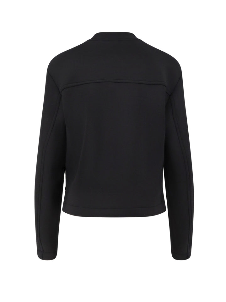 Moncler Genius Sweaters - Blacks and greys | 337049b2b4527e449f916c4563a9d8660cfd6941