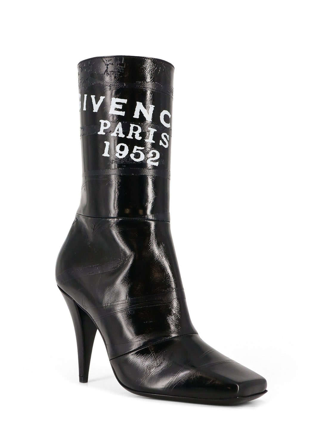 Givenchy Boots - Blacks and greys | d90136dd339dfa831ffa9a956f6eeeedbc4d10d8