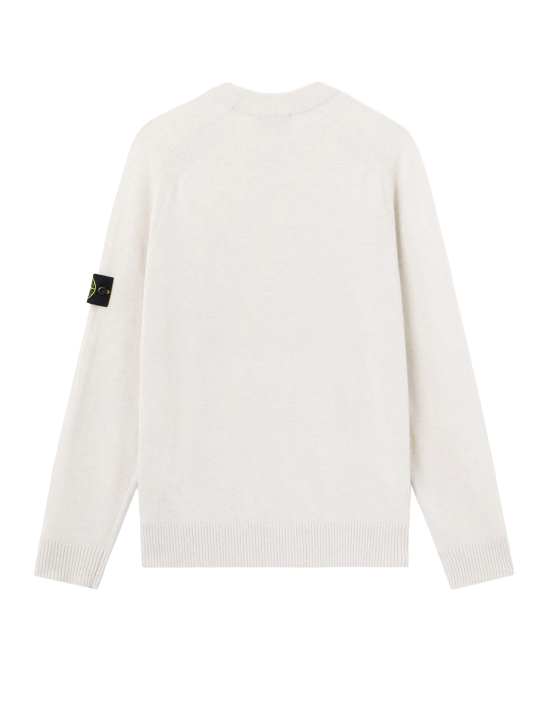 Stone Island Sweaters - Light and natural | 5ed41f453265a37660003c1127ea1fd5cf11b6a6