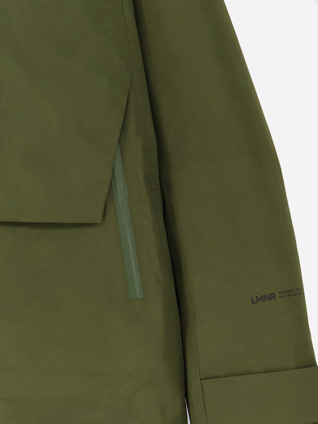 Laminar Jackets - Verde prato | 7b378c0556d469ca452240e9862a9d157be1fbc5