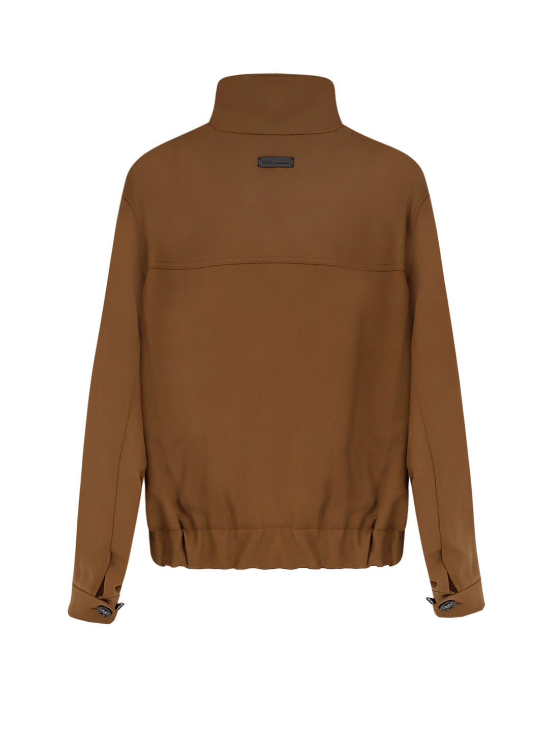 Ami Paris Jackets - Brown | 89f0b8128061c52dbed4e7ff2212eaf4b48c4ffe