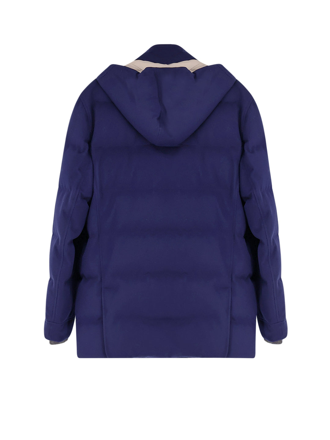 Brunello Cucinelli Jackets - ZAFFITO GEYSER PIOMBO | 581908ad875864f9286c7f2eb3c957f372cb3cb4