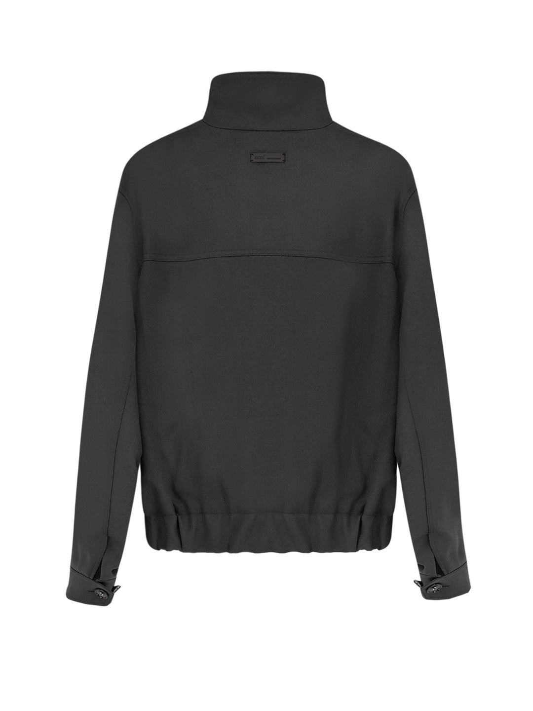 Ami Paris Jackets - Blacks and greys | 2a617c17287e3e57d18c0c353acac2eaaeceb8d6