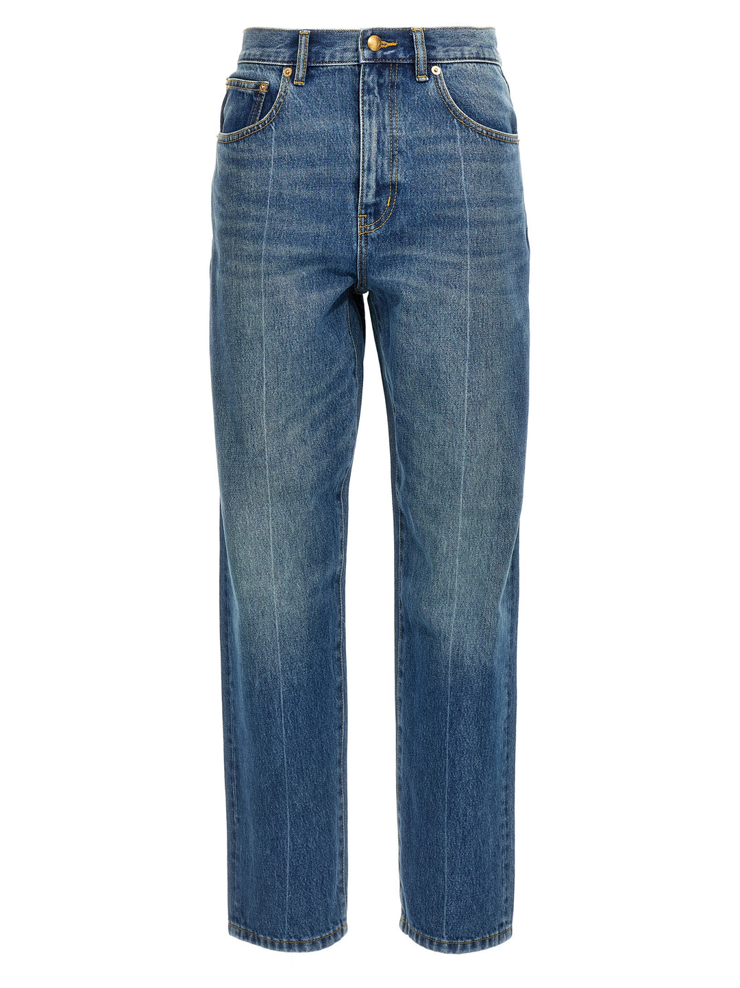 Slim Jeans Blue