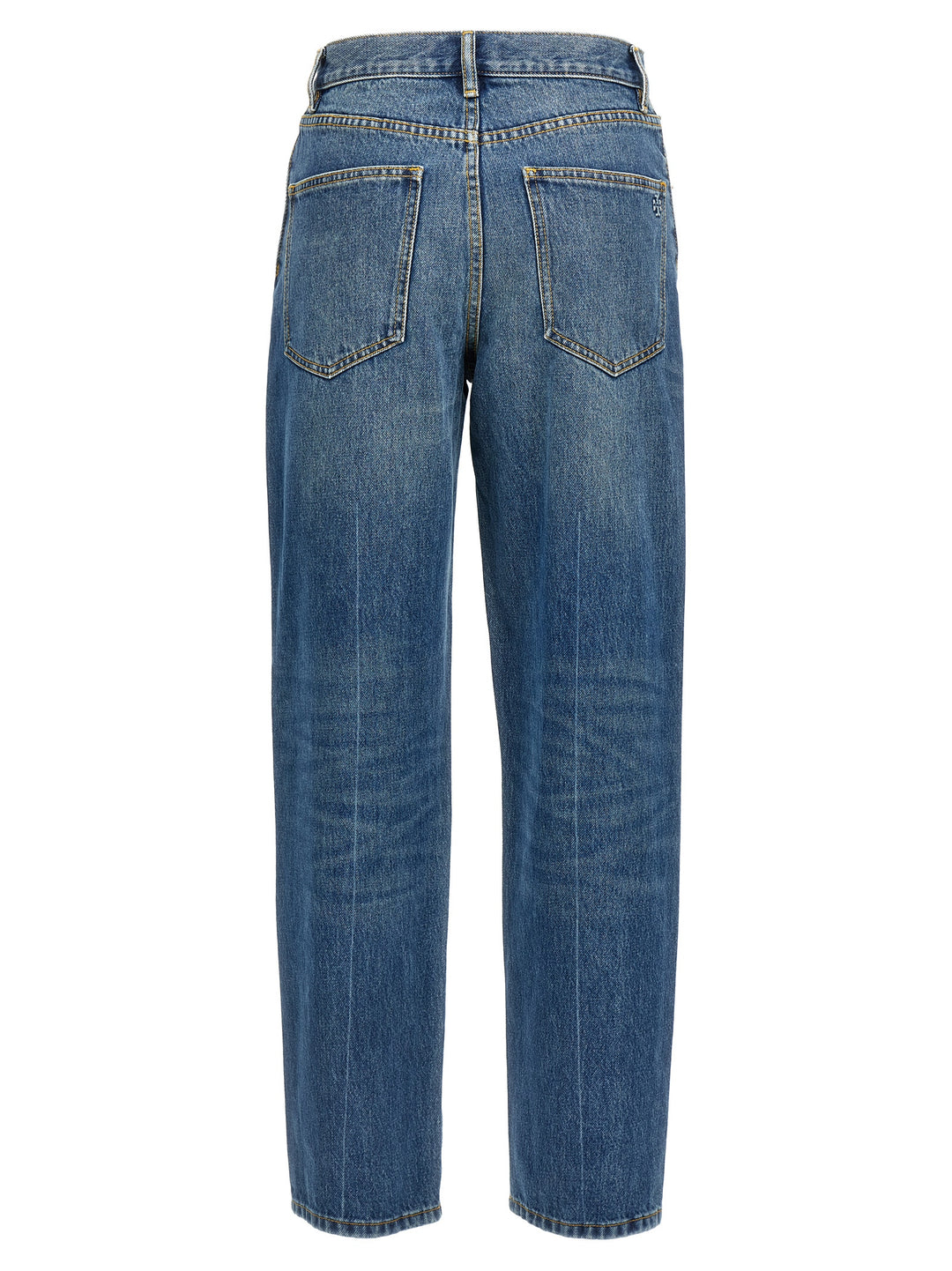 Slim Jeans Blue