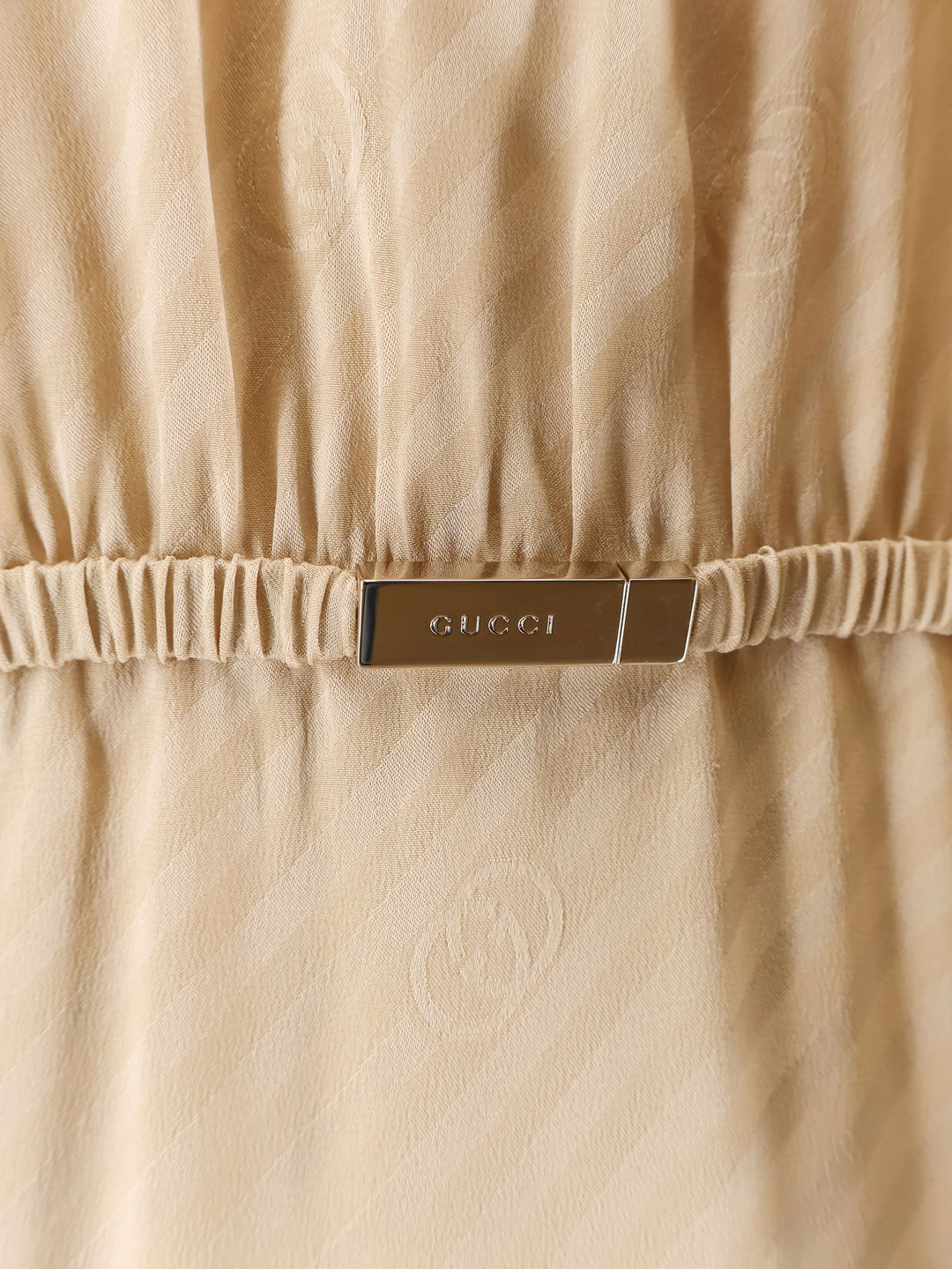 Gucci Dresses - GARDENIA | 0d4b23a41ee459ec311cf3f106428e9e79410c77