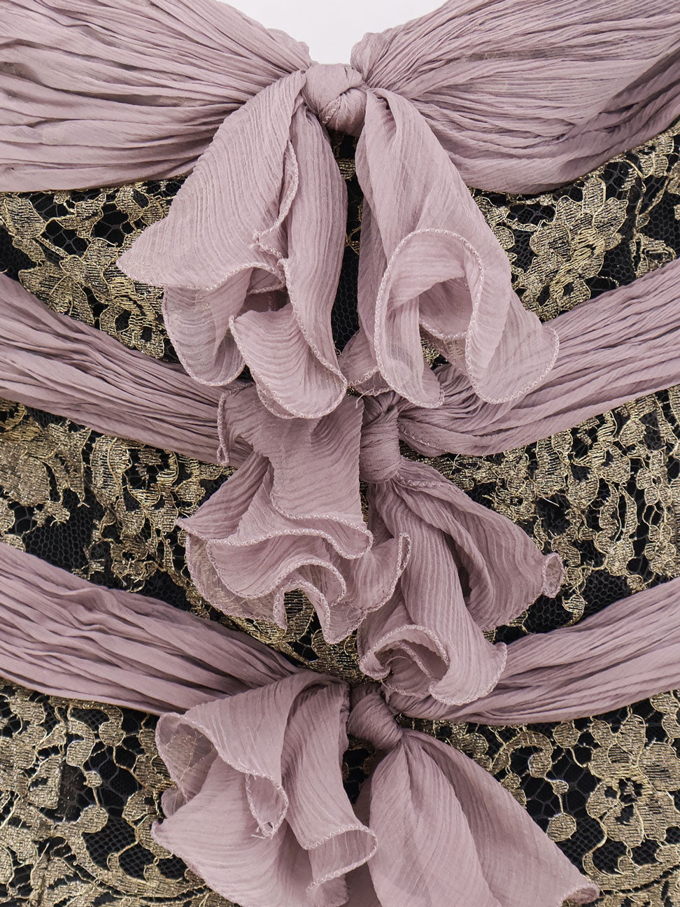 Valentino T-shirts and Polos - GREY MAUVE/ORO | 5f848392c92c26b23495759018d6e9b3a47f7824