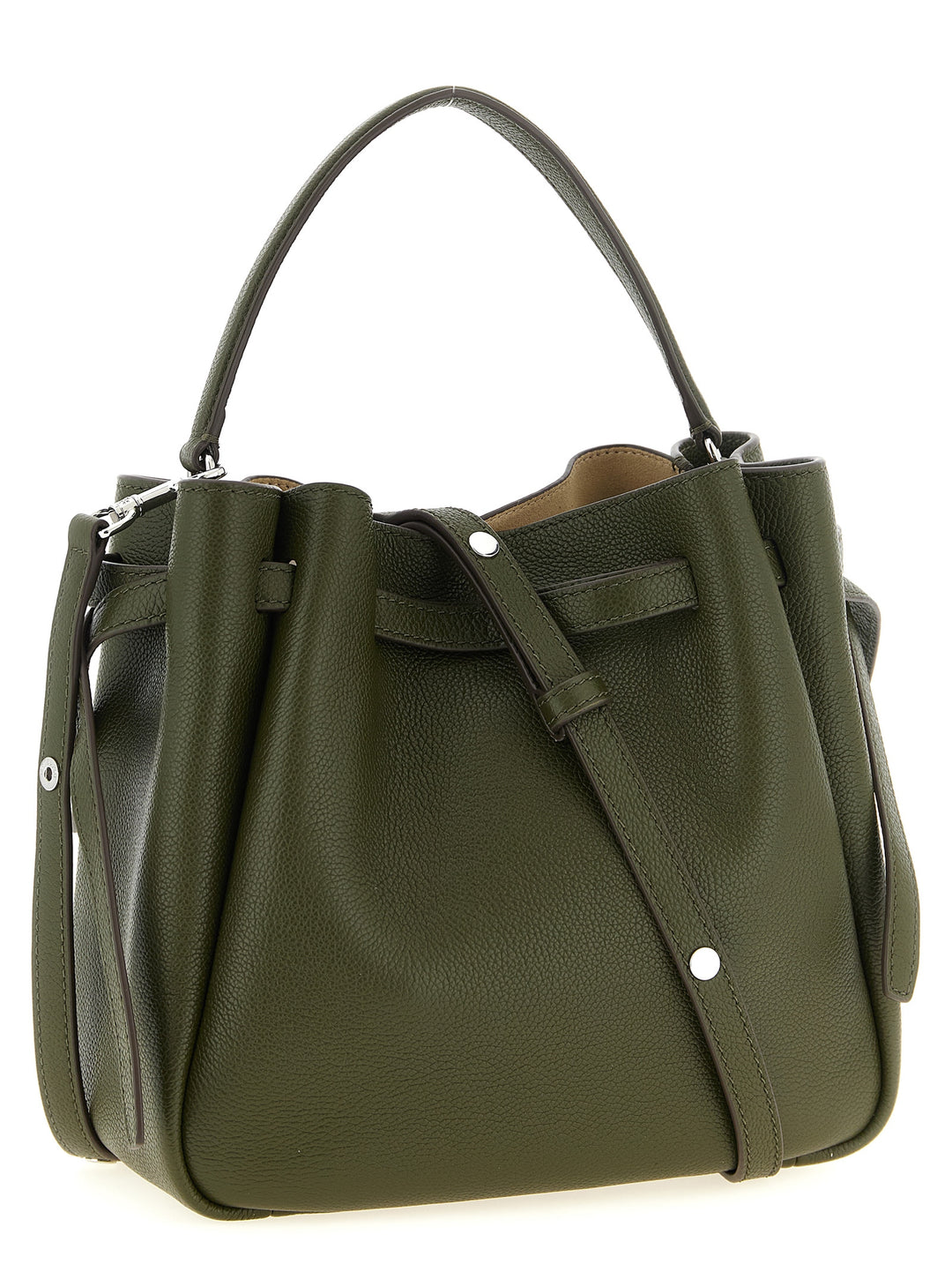 Tory Burch Romy Crossbody Bags - Green | 9b533caac244b7e6c18144743fb333ffb6e450f6