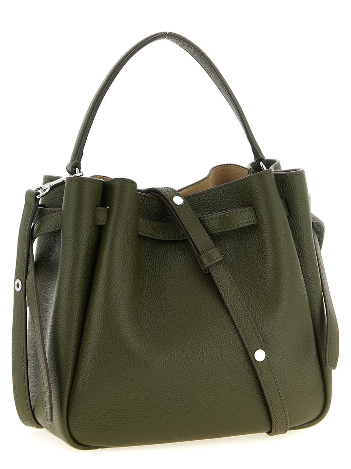 Tory Burch Romy Crossbody Bags - Green | 9b533caac244b7e6c18144743fb333ffb6e450f6