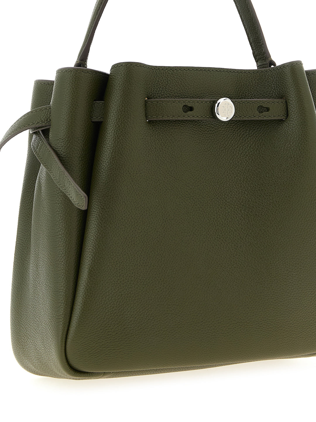 Tory Burch Romy Crossbody Bags - Green | 82af81c7999ca077e692d875e410369c4af86ad0