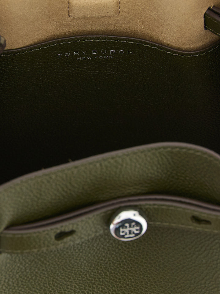 Tory Burch Romy Crossbody Bags - Green | b50ccd1e8530578ff56da5c3e0190c23dcb8e582