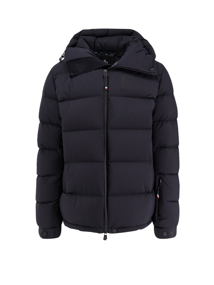 Moncler Grenoble Jackets - Blacks and greys | 41c67d687efb219fe88841fce41530e35271a6e9