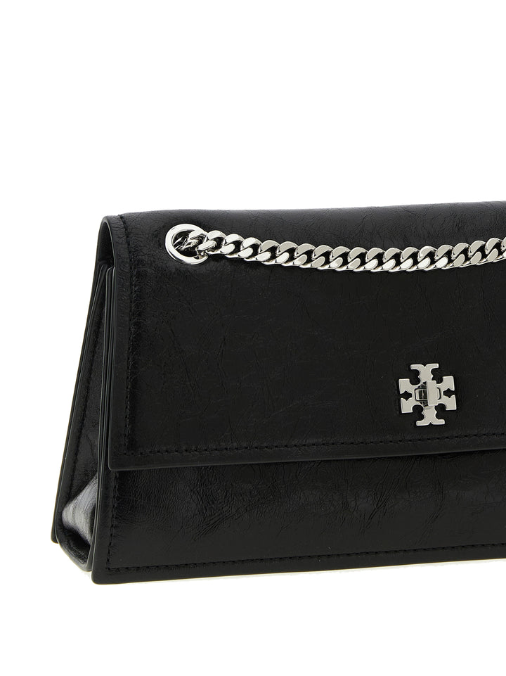 Tory Burch Kira Turnlock Shoulder Bags - Black | c292eb95d35b9d64b85ae06d62da7876682df723