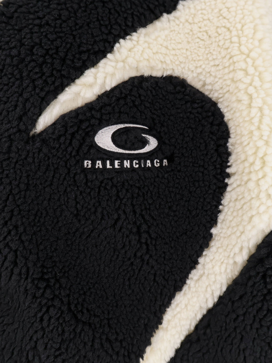 Balenciaga Jackets - Blacks and greys | 026a868697d3ca6c07ead2150d89613d9f151a37