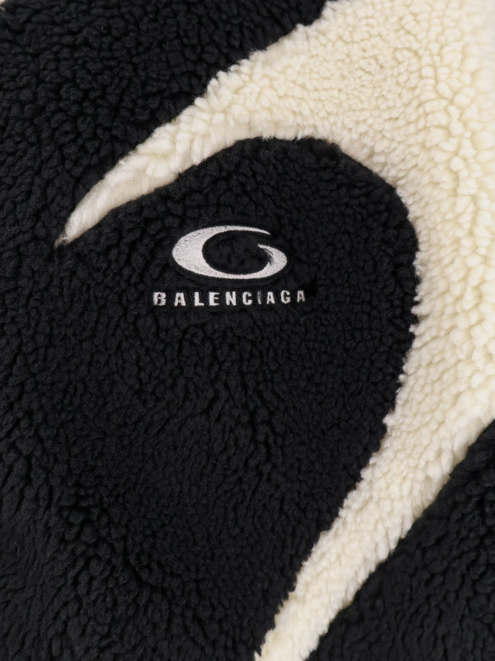 Balenciaga Jackets - Blacks and greys | 026a868697d3ca6c07ead2150d89613d9f151a37